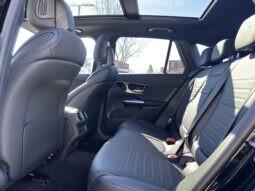 
										2025 Mercedes-Benz GLC 300 4MATIC full									
