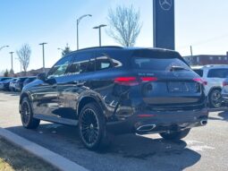 
										2025 Mercedes-Benz GLC 300 4MATIC full									