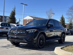 
										2025 Mercedes-Benz GLC 300 4MATIC full									