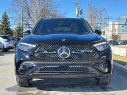 
										2025 Mercedes-Benz GLC 300 4MATIC full									