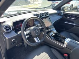 
										2025 Mercedes-Benz GLC 300 4MATIC full									