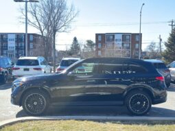 
										2025 Mercedes-Benz GLC 300 4MATIC full									