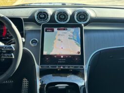 
										2025 Mercedes-Benz GLC 300 4MATIC full									