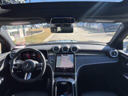 
										2025 Mercedes-Benz GLC 300 4MATIC full									