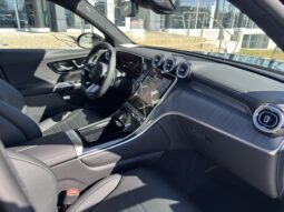 
										2025 Mercedes-Benz GLC 300 4MATIC full									