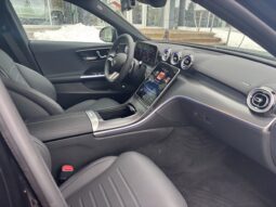 
										2025 Mercedes-Benz C-Class C 300 4MATIC full									