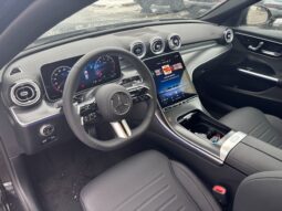 
										2025 Mercedes-Benz C-Class C 300 4MATIC full									