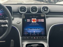 
										2025 Mercedes-Benz C-Class C 300 4MATIC full									