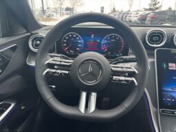 
										2025 Mercedes-Benz C-Class C 300 4MATIC full									
