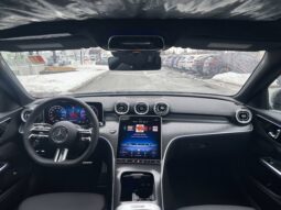 
										2025 Mercedes-Benz C-Class C 300 4MATIC full									