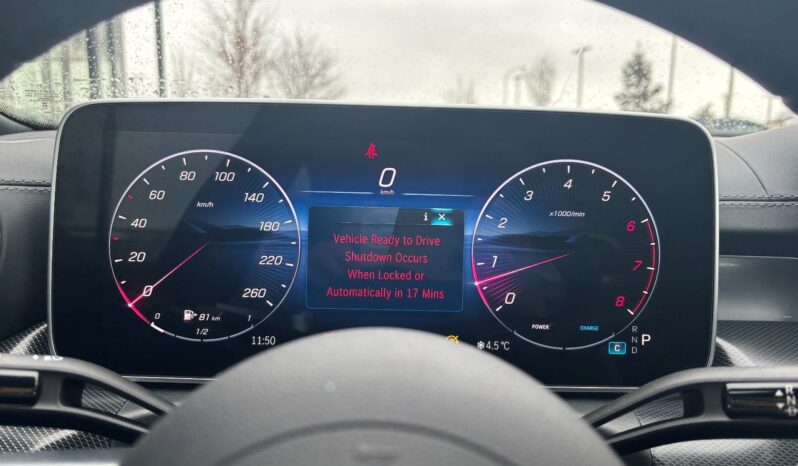 
								2025 Mercedes-Benz C-Class C 300 4MATIC full									