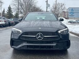 
										2025 Mercedes-Benz C-Class C 300 4MATIC full									