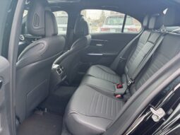 
										2025 Mercedes-Benz C-Class C 300 4MATIC full									
