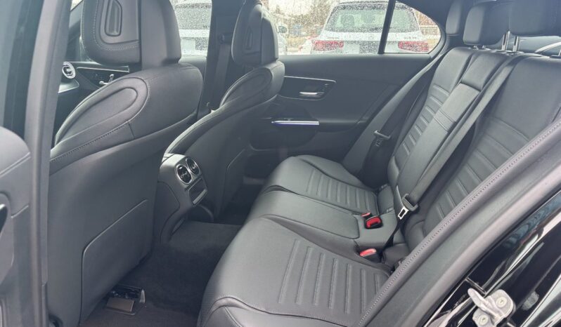 
								2025 Mercedes-Benz C-Class C 300 4MATIC full									