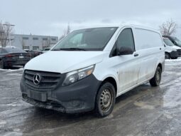 
										2020 Mercedes-Benz Metris Cargo Van 126 126 WB full									