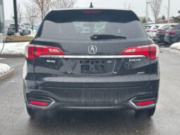 
										2016 Acura RDX At full									