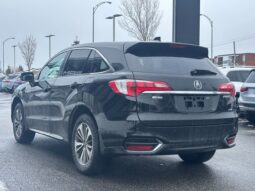 
										2016 Acura RDX At full									