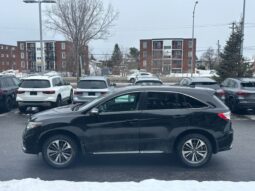 
										2016 Acura RDX At full									