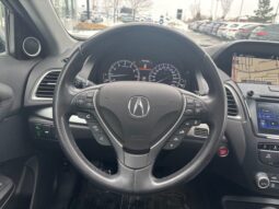 
										2016 Acura RDX At full									