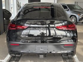 2025 Mercedes-Benz GLE63 S 4MATIC+ Coupe