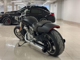 2015 Harley Davidson Motorcycle Unlisted Item