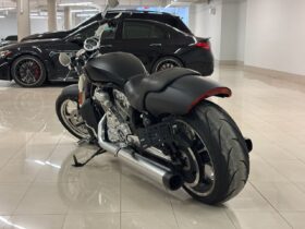 2015 Harley Davidson Motorcycle Unlisted Item