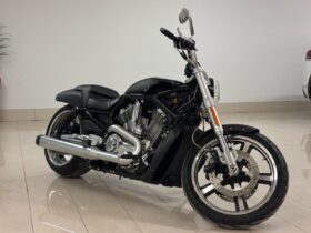 2015 Harley Davidson Motorcycle Unlisted Item