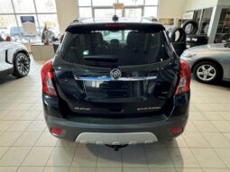 
										2016 Buick Encore Fwd Sport Touring full									