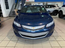 
										2019 Chevrolet Volt Premier full									