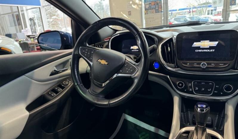 
								2019 Chevrolet Volt Premier full									