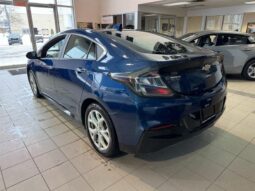 
										2019 Chevrolet Volt Premier full									