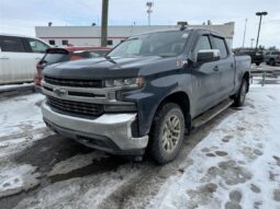 2019 Chevrolet Silverado 1500 - Used Truck - VIN: 1GCUYDEDXKZ293143 - Buckingham Chevrolet Buick GMC Gatineau