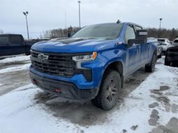 2023 Chevrolet Silverado 1500 - Used Truck - VIN: 3GCUDFE85PG319956 - Buckingham Chevrolet Buick GMC Gatineau