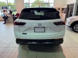 
										2024 Buick Envision Awd 4dr Sport full									