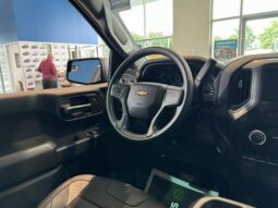 
										2024 Chevrolet Silverado 1500 Crew Cab Standard full									