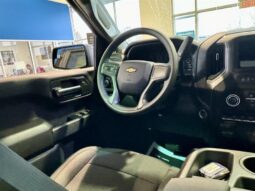 
										2024 Chevrolet Silverado 1500 Crew Cab Standard full									