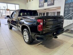 
										2024 Chevrolet Silverado 1500 Crew Cab Standard full									