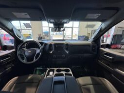 
										2024 Chevrolet Silverado 2500 4wd Crew Cab Long full									