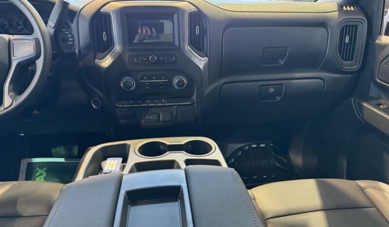 
								2024 Chevrolet Silverado 2500 4wd Crew Cab Long full									