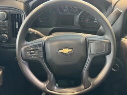 
										2024 Chevrolet Silverado 1500 Crew Cab Short Box 4 full									