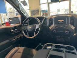 
										2024 Chevrolet Silverado 1500 Crew Cab Short Box 4 full									