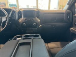 
										2024 Chevrolet Silverado 1500 Crew Cab Short Box 4 full									