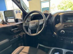 
										2024 GMC Sierra 2500 4wd Crew Cab Long full									