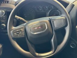 
										2024 GMC Sierra 1500 Crew Cab Standard full									