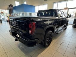 
										2024 GMC Sierra 1500 Crew Cab Standard full									