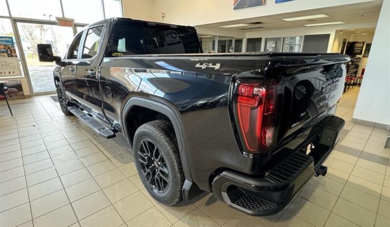 
								2024 GMC Sierra 1500 Crew Cab Standard full									