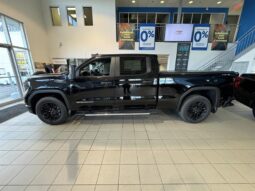 
										2024 GMC Sierra 1500 Crew Cab Standard full									