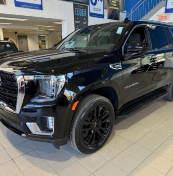 2024 GMC Yukon - Used SUV - VIN: 1GKS2AKT0RR315765 - Buckingham Chevrolet Buick GMC Gatineau