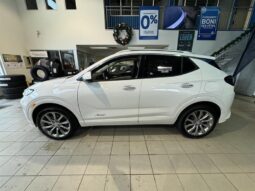 
										2025 Buick Encore GX AWD full									