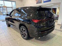 
										2025 Buick Enclave Awd 4dr Sport full									